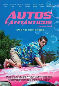 Autos Fantásticos