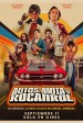 Cars, Weed, And Rock & Roll