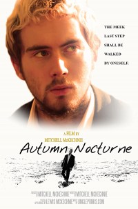 Autumn Nocturne