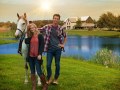 Foto de Autumn Stables