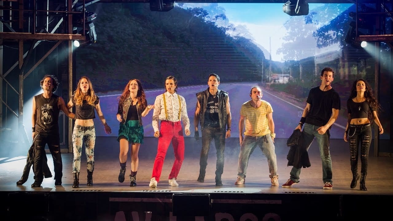 Foto de AV. LARCO LA PELICULA
