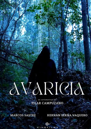 Avaricia