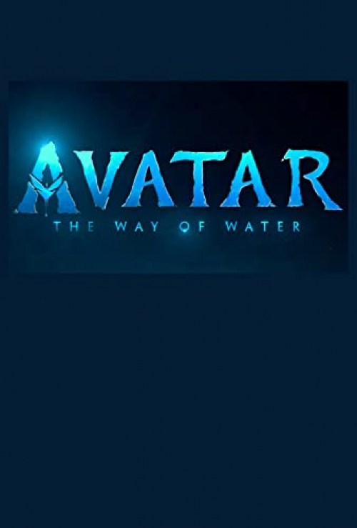 Poster de AVATAR: EL SENTIDO DEL AGUA