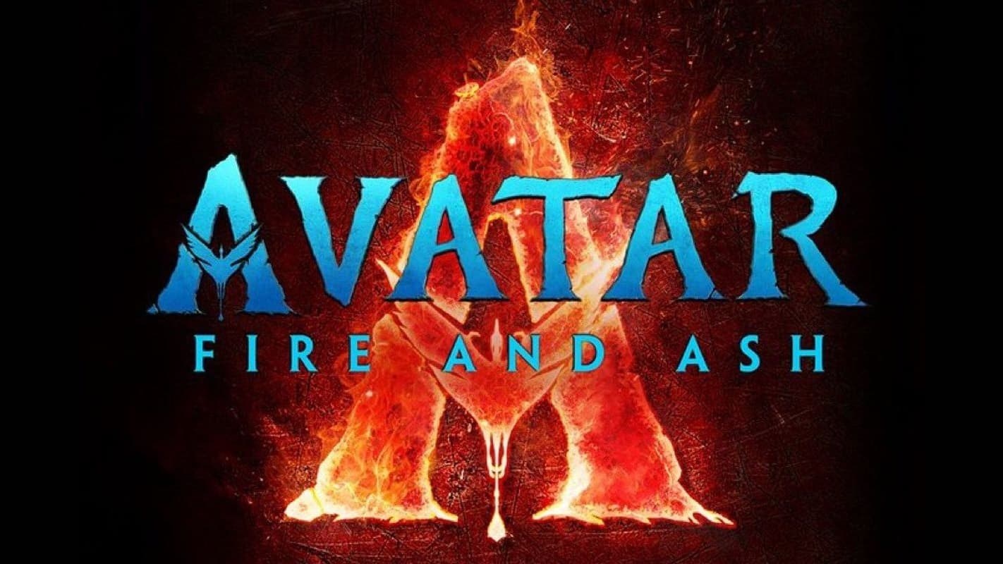 Foto de AVATAR: FUEGO Y CENIZA