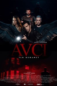 Avci Ilk Kehanet