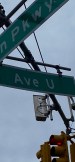 Ave U