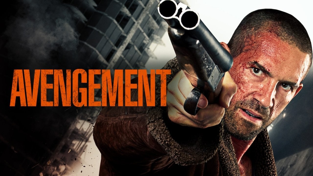 Foto de AVENGEMENT