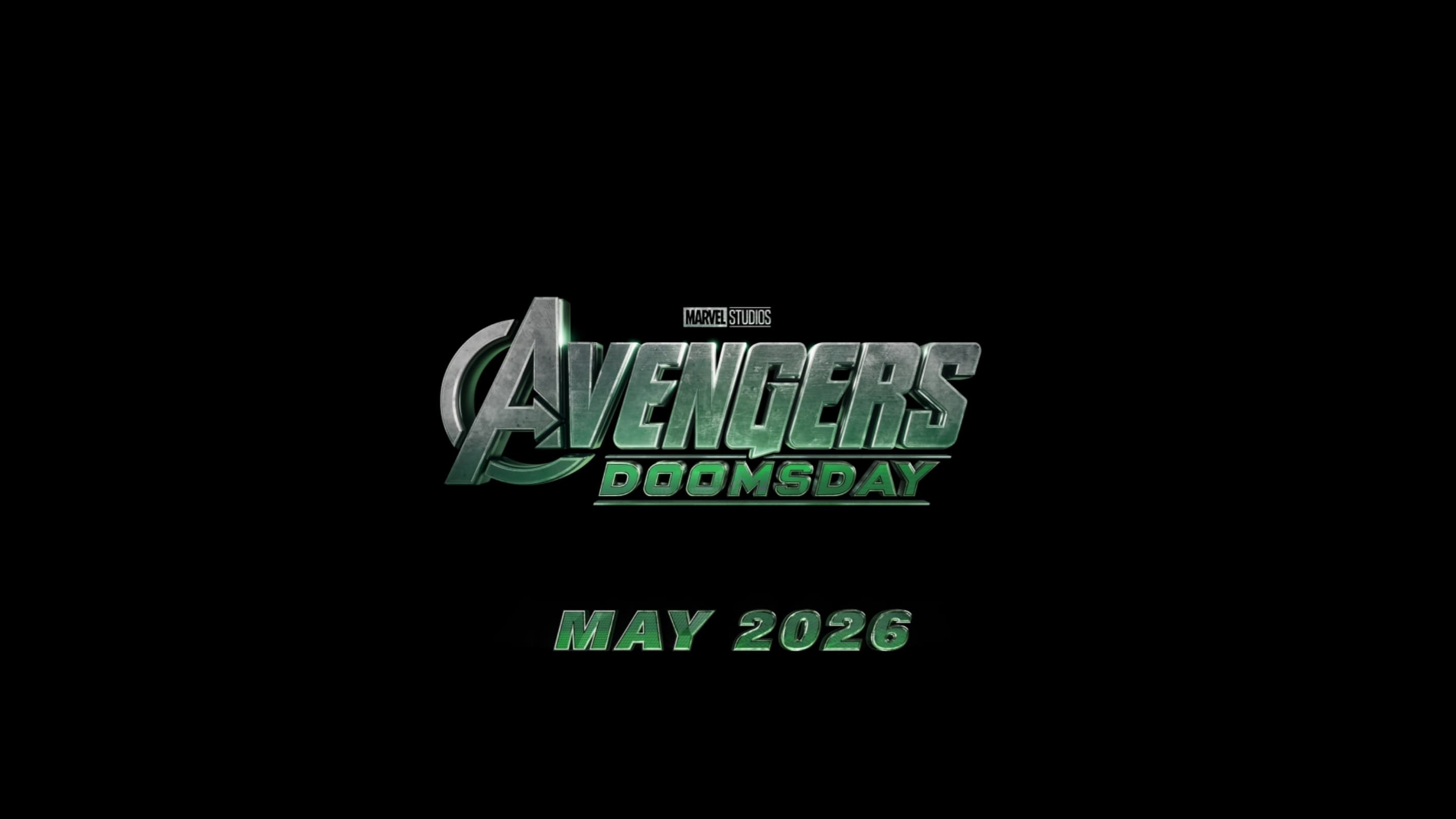 Foto de AVENGERS: DOOMSDAY