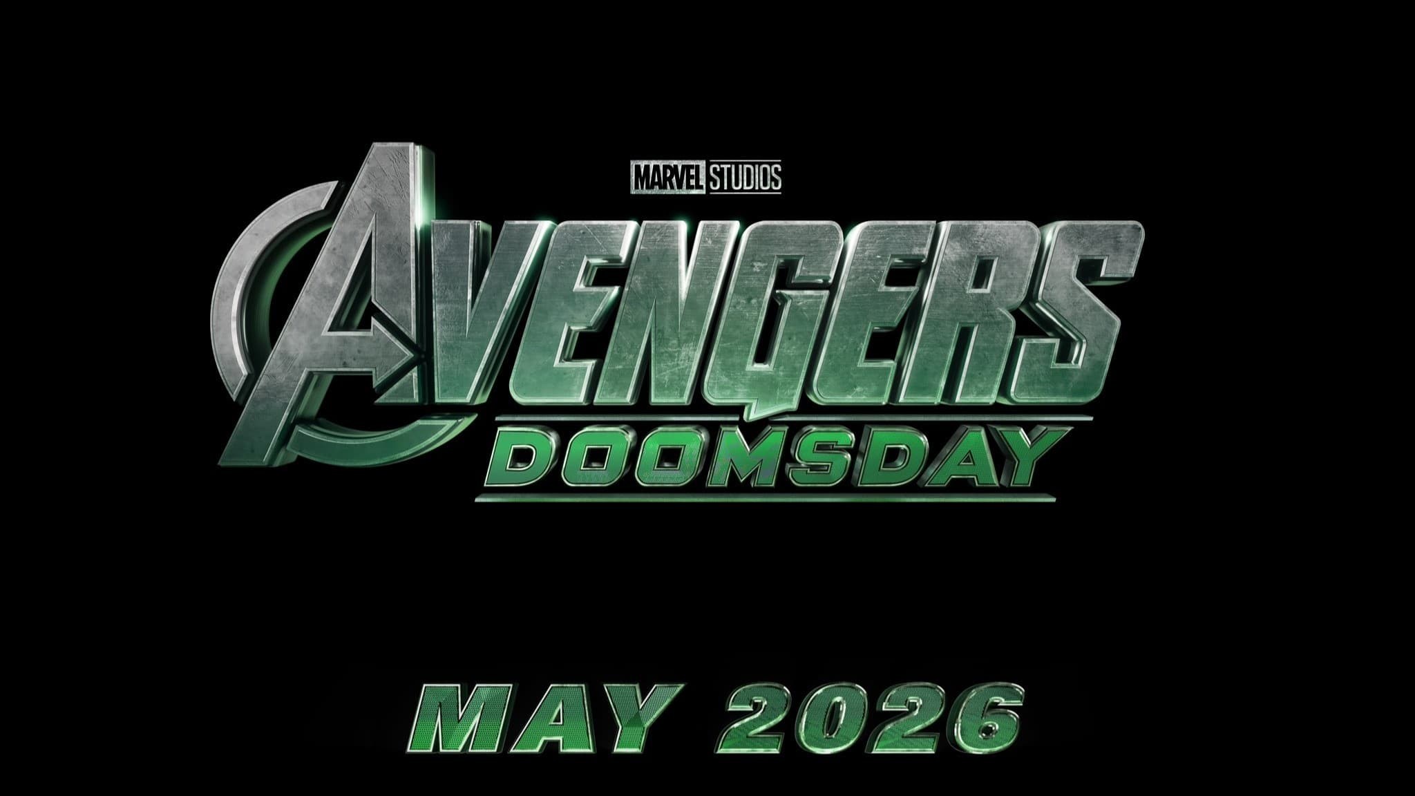 Foto de AVENGERS: DOOMSDAY