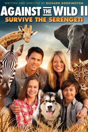 Aventura en el Serengeti
