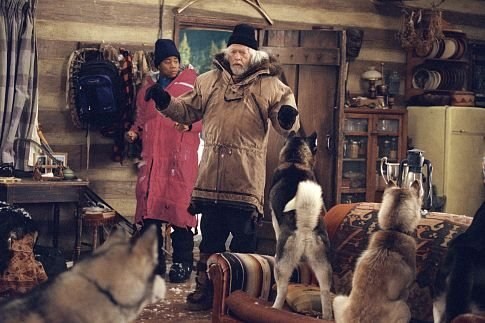 Foto de AVENTURAS EN ALASKA
