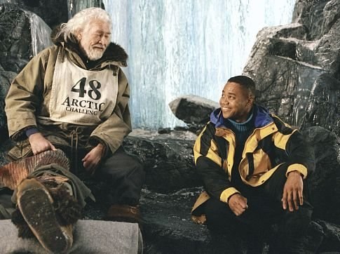 Foto de AVENTURAS EN ALASKA