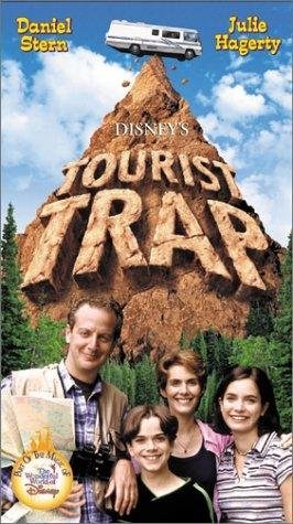 Poster de AVENTUREROS DE CIUDAD