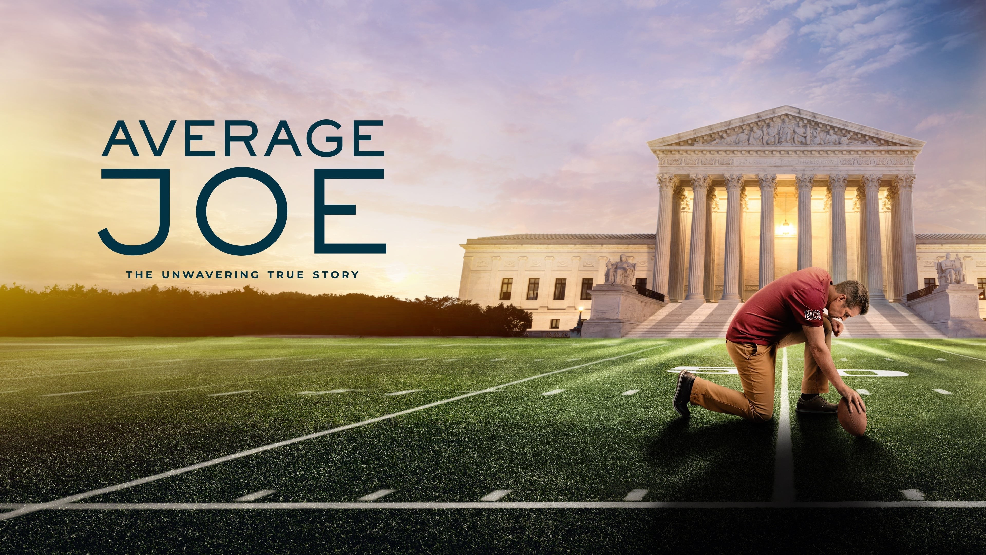 Foto de AVERAGE JOE