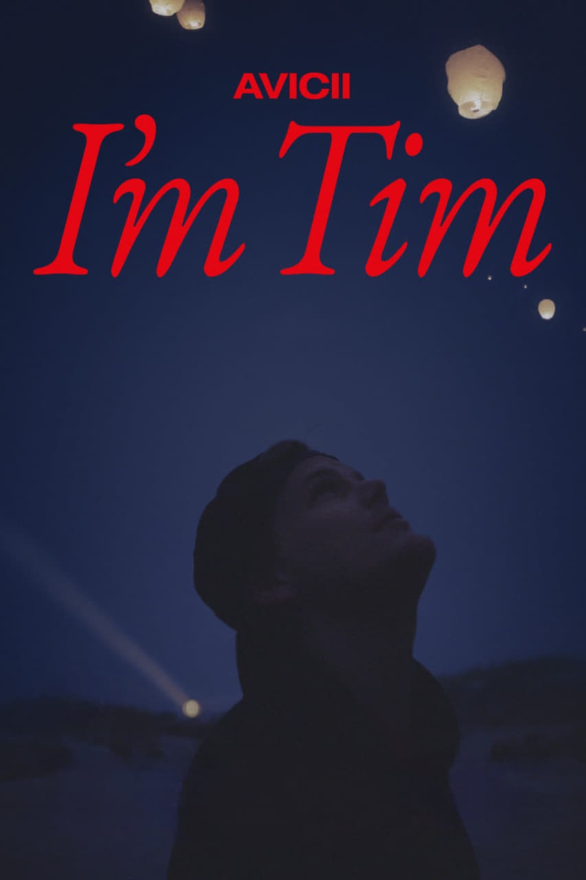 Poster de AVICII: SOY TIM