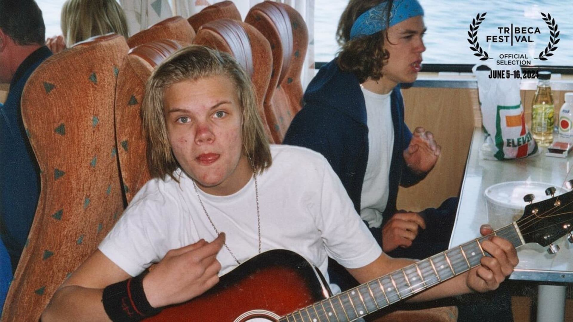 Foto de AVICII: SOY TIM
