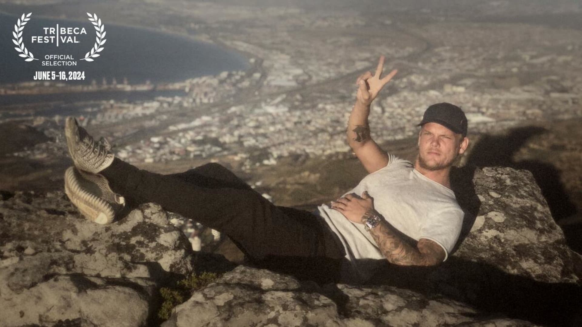 Foto de AVICII: SOY TIM
