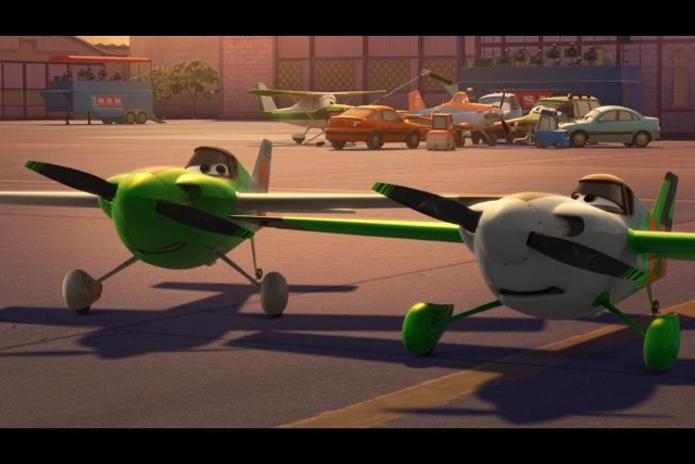 Foto de AVIONES
