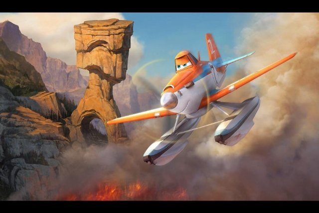 Foto de AVIONES: EQUIPO DE RESCATE