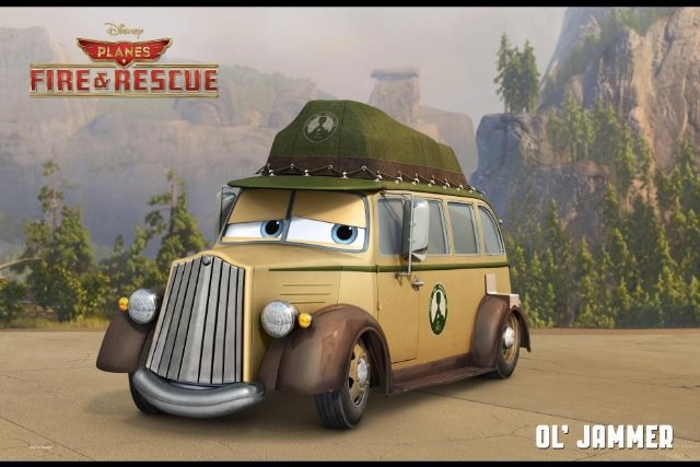 Foto de AVIONES: EQUIPO DE RESCATE