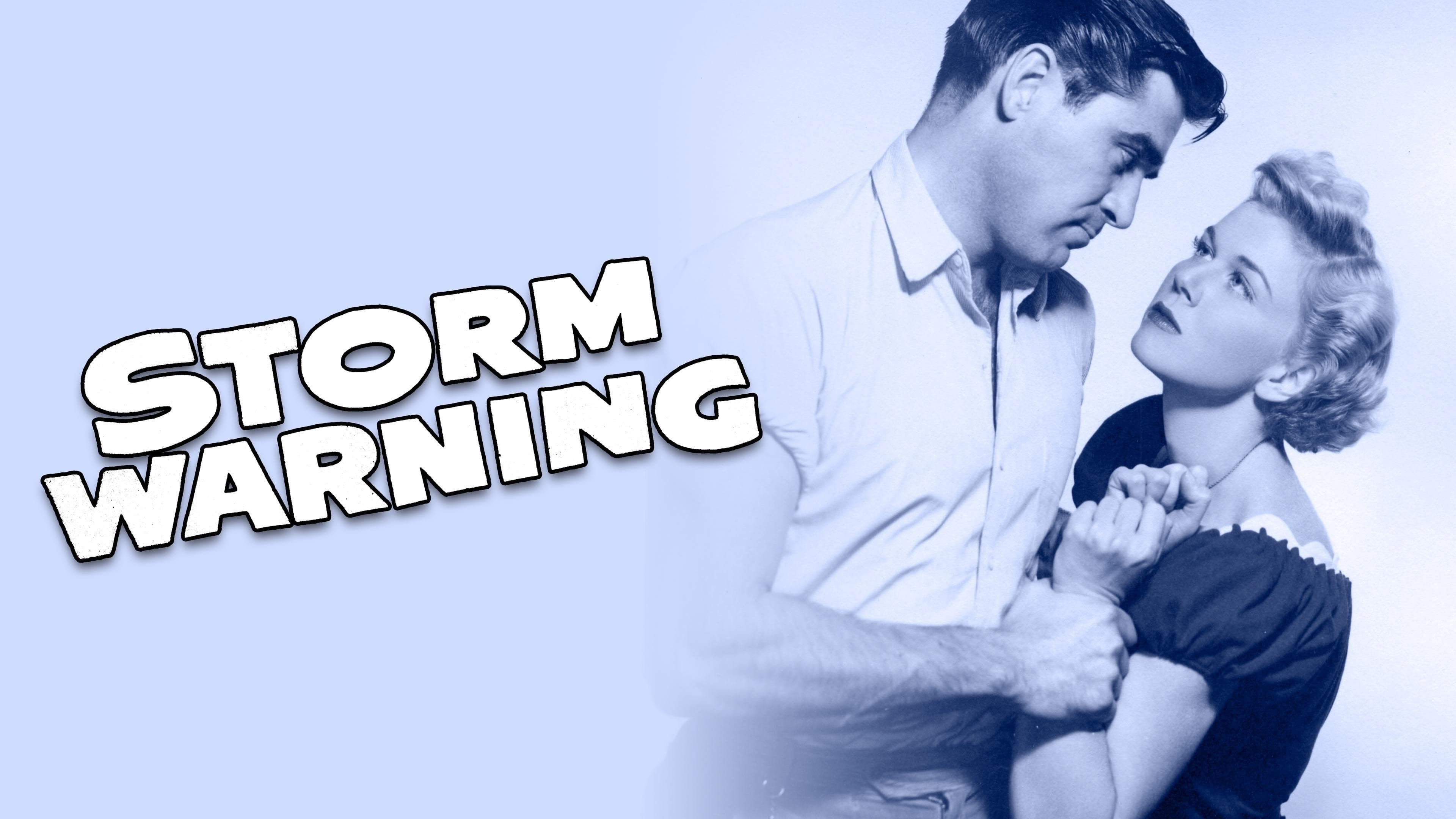 Foto de AVISO DE TORMENTA