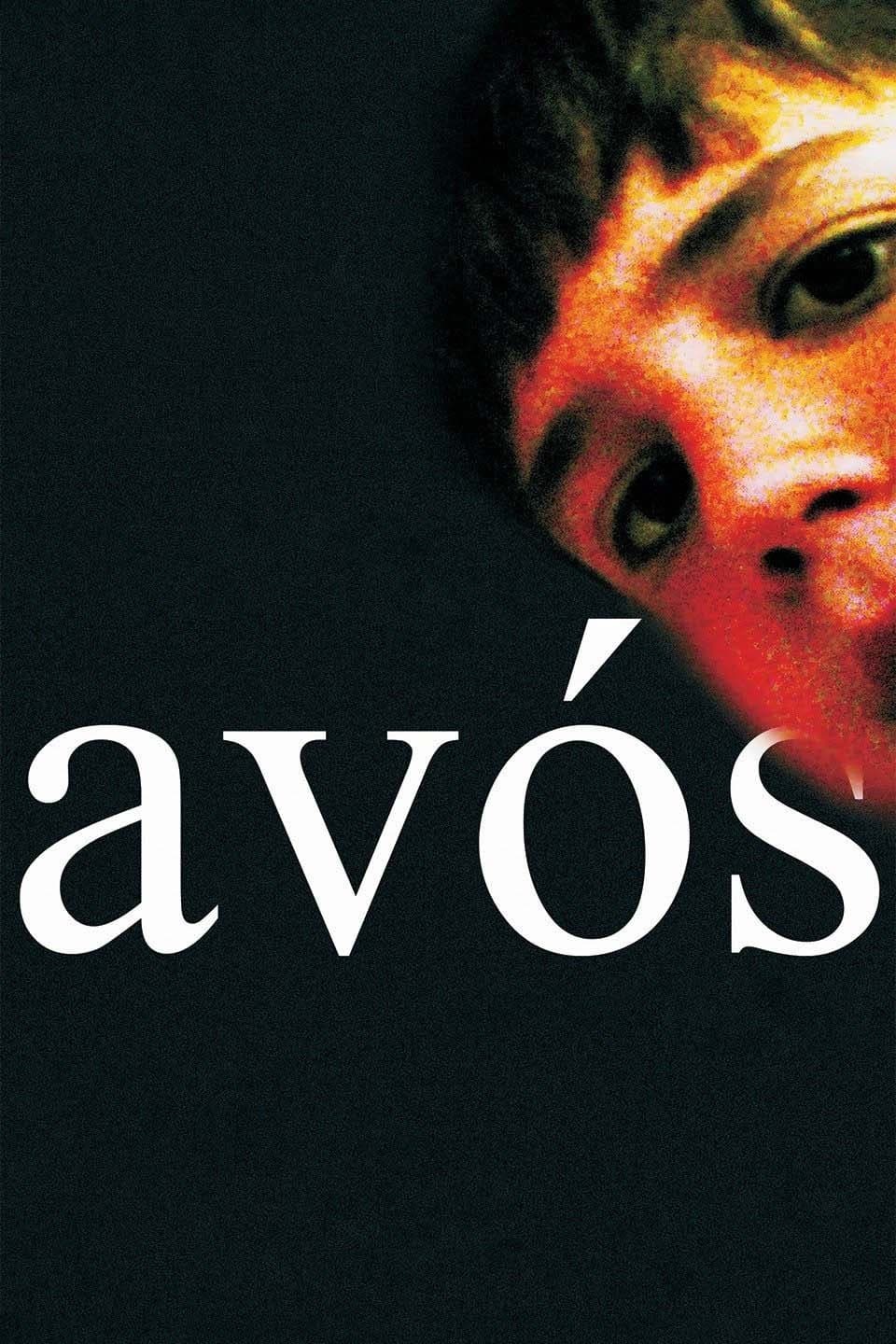 Poster de AVÓS