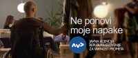 AVP Alkohol