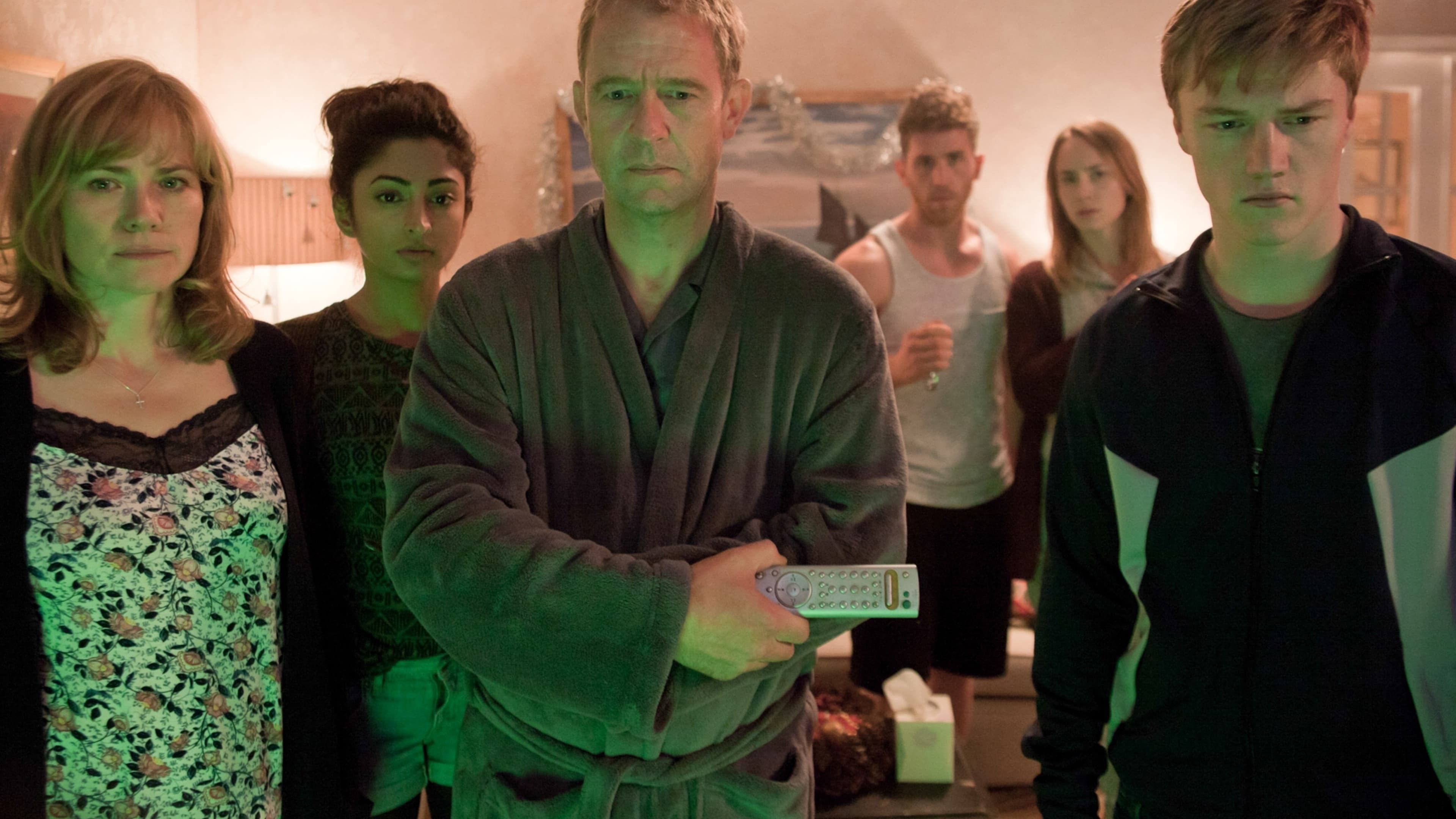 Foto de AWAIT FURTHER INSTRUCTIONS