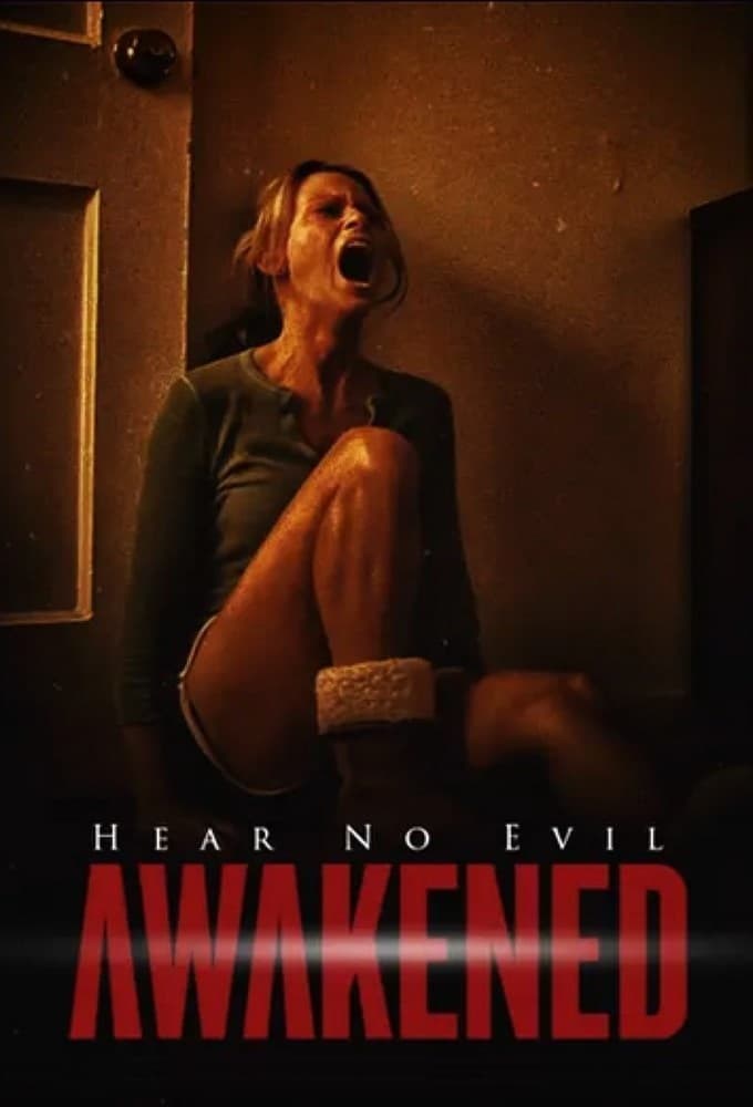 Poster de AWAKENED