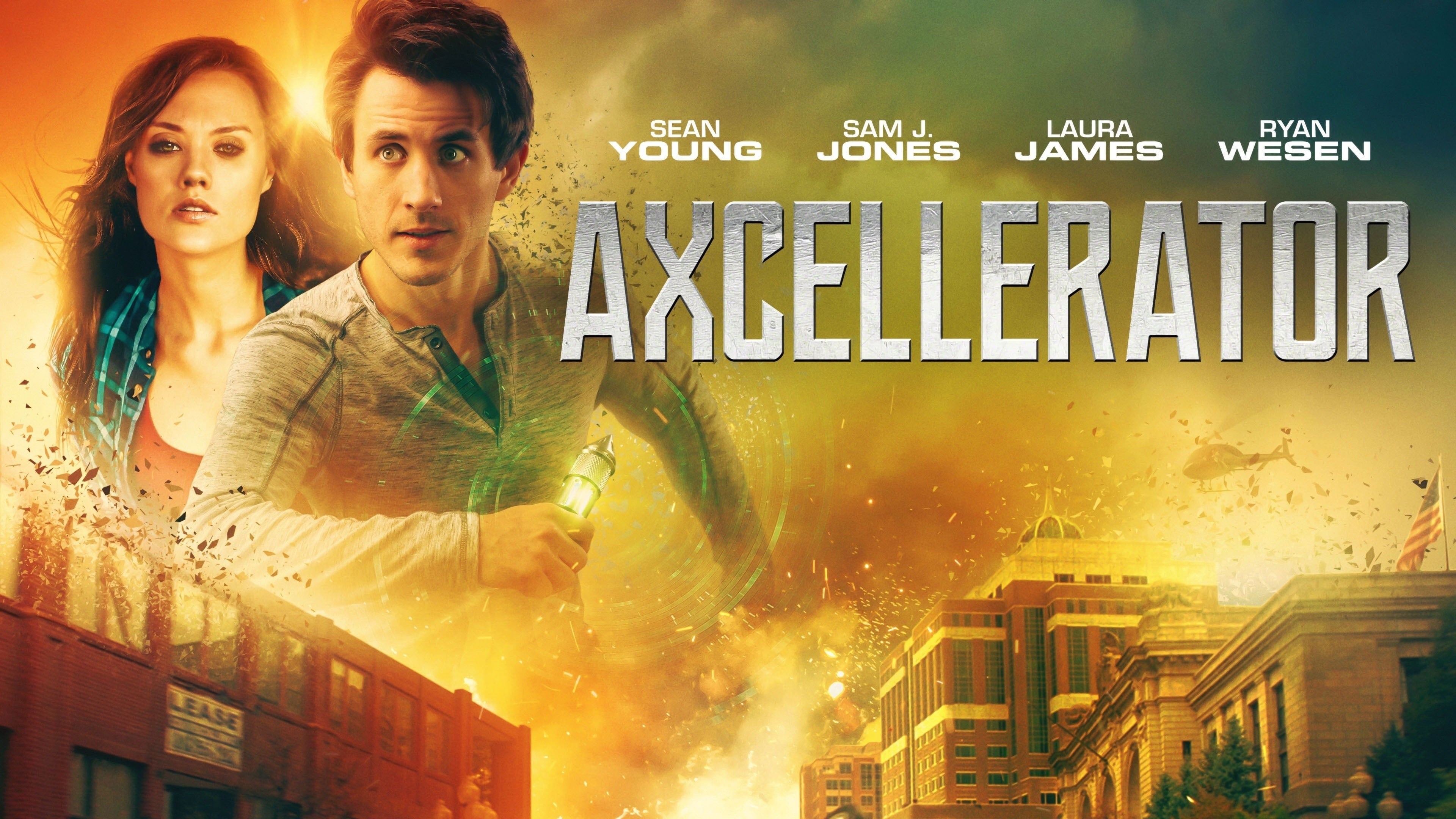 Foto de AXCELLERATOR