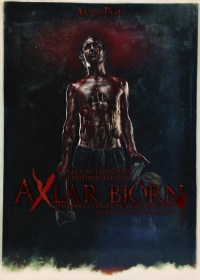 Axlar
