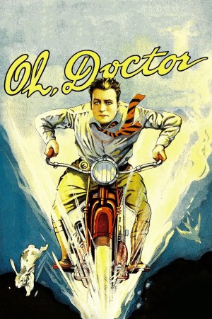 ¡Ay, doctor!