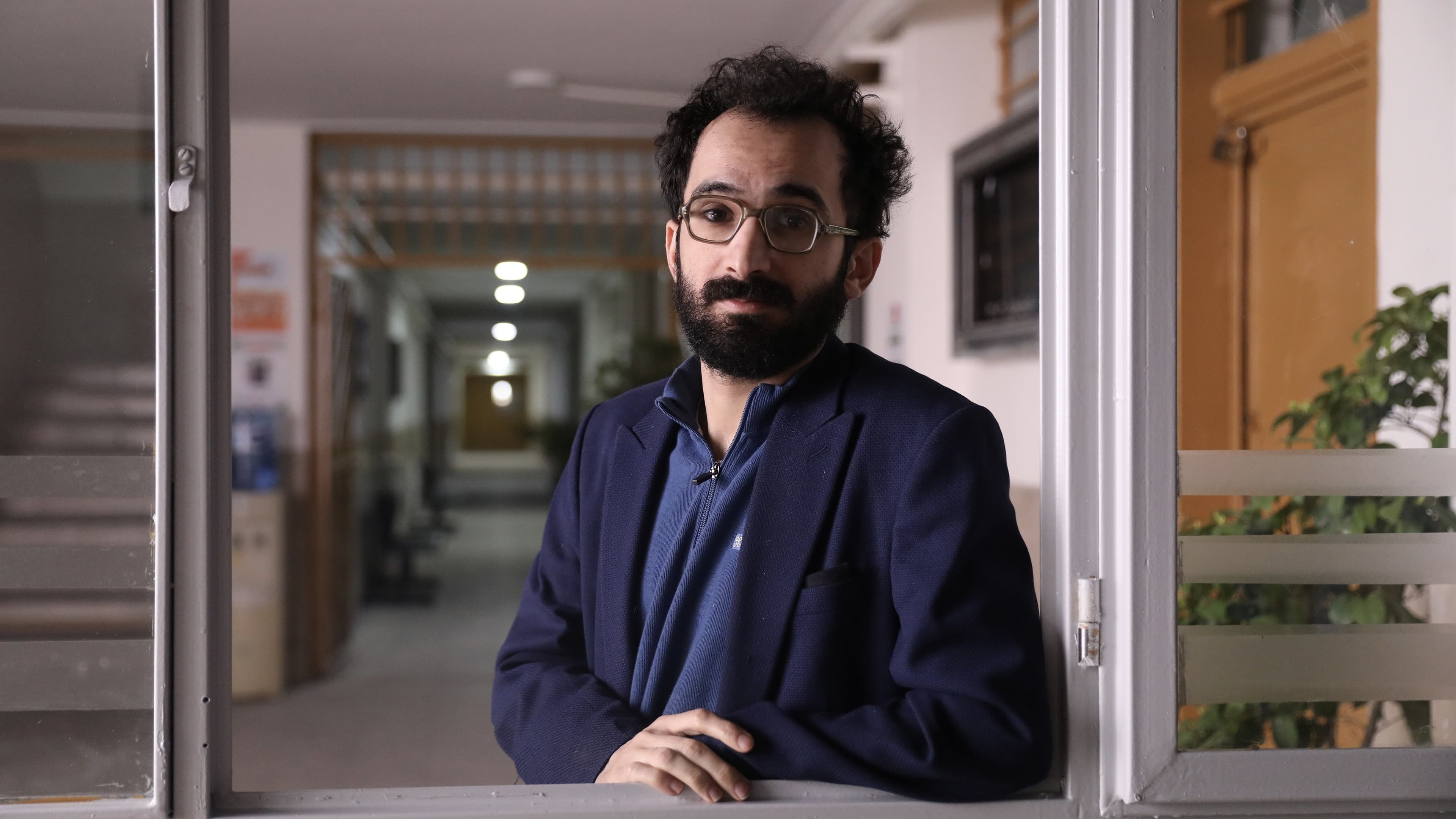 Foto de AYEH HAYE ZAMINI