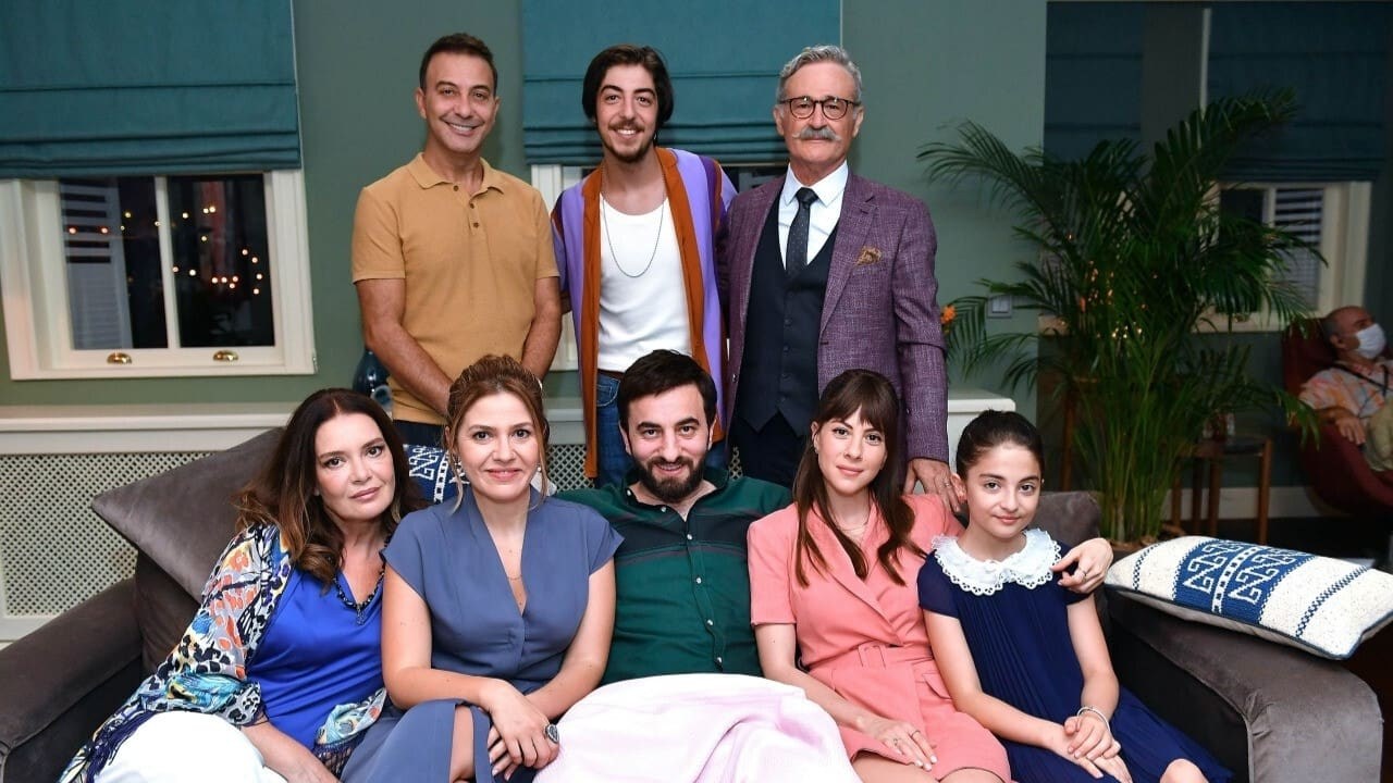 Foto de AYKUT ENISTE 2
