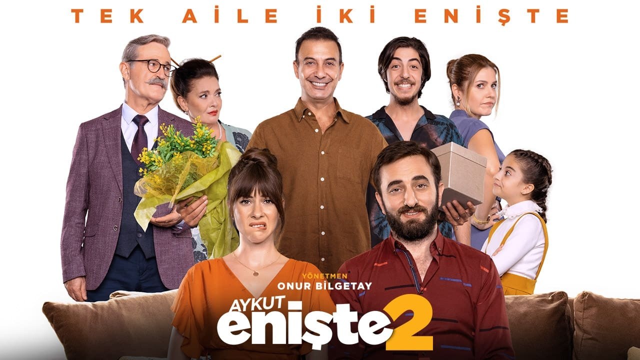 Foto de AYKUT ENISTE 2