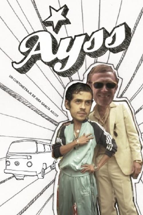 Poster de AYSS