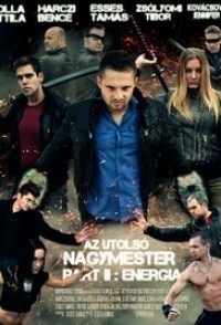 Az utolsó nagymester 2