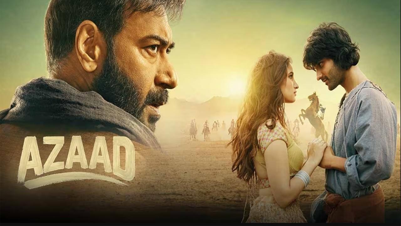 Foto de AZAAD