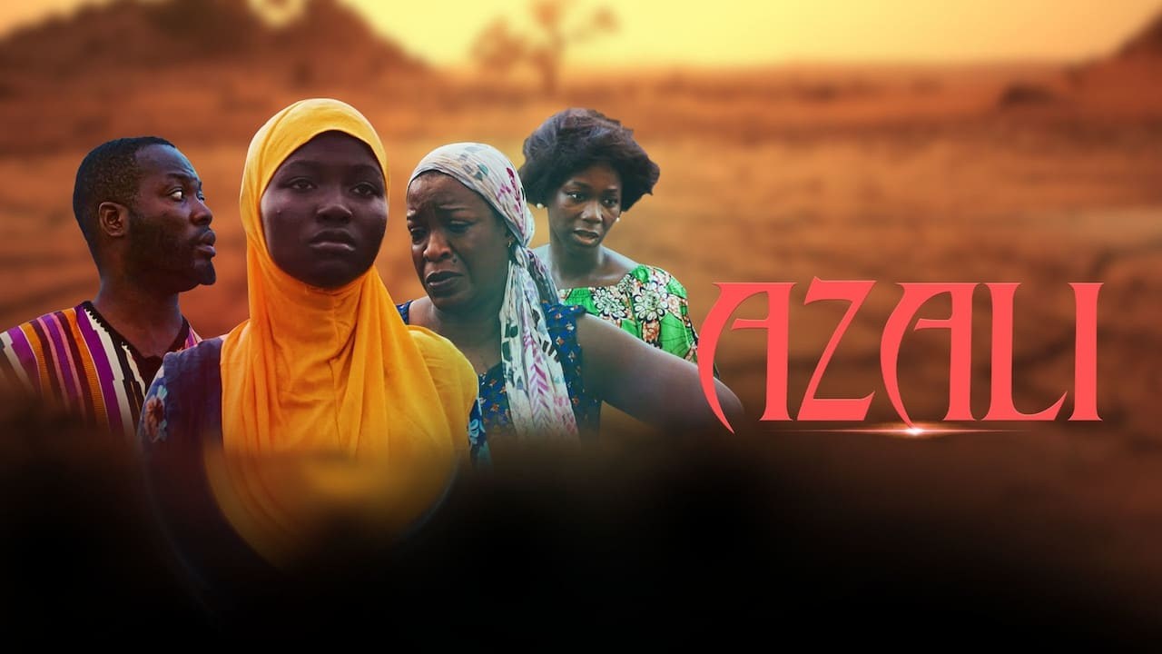 Foto de AZALI
