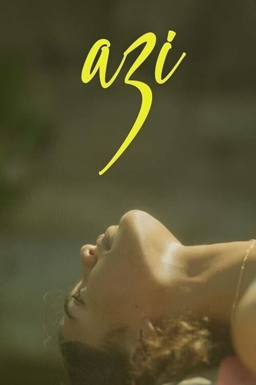 Poster de AZI