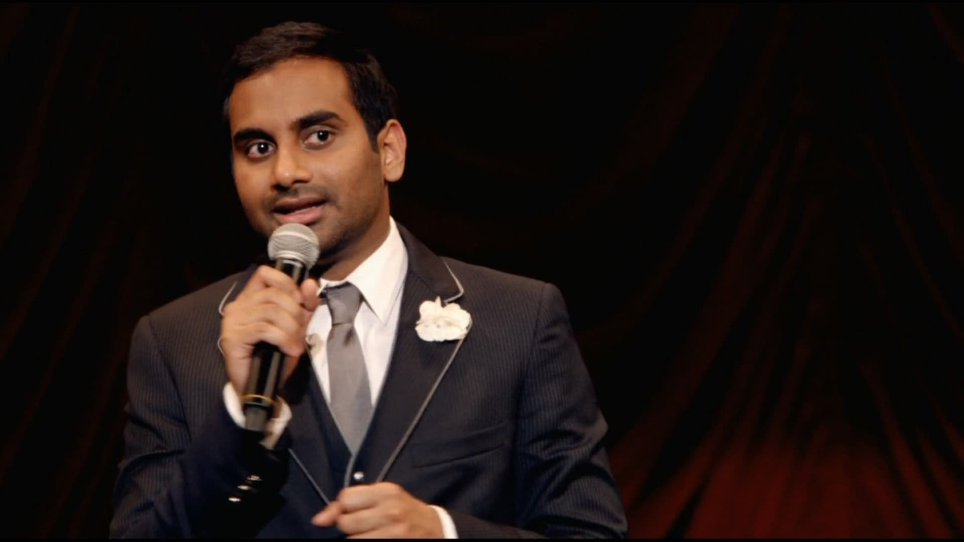 Foto de AZIZ ANSARI: BURIED ALIVE