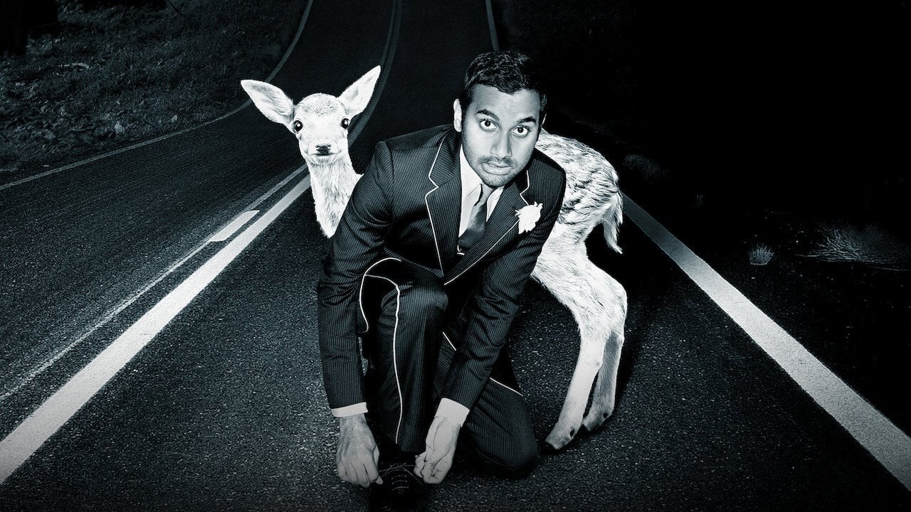Foto de AZIZ ANSARI: BURIED ALIVE