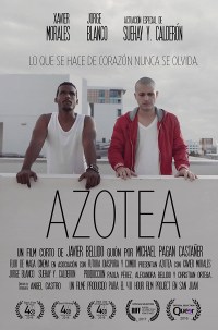 Azotea