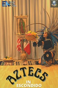 Aztecs in Escondido