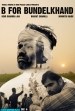 B for Bundelkhand