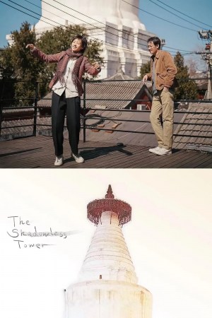 La torre sin sombra