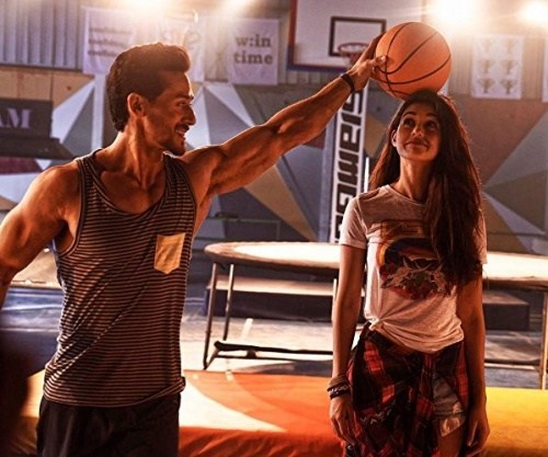 Foto de BAAGHI 2