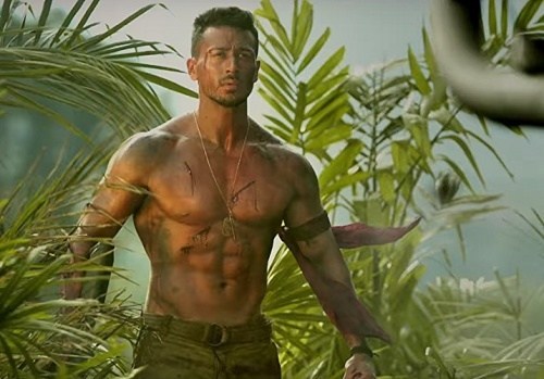 Foto de BAAGHI 2