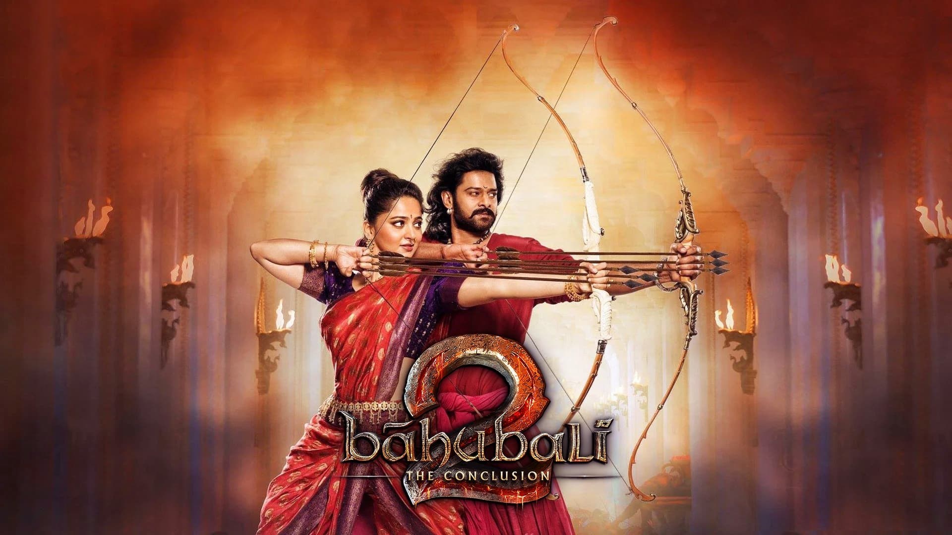 Foto de BAAHUBALI 2: LA CONCLUSIÓN