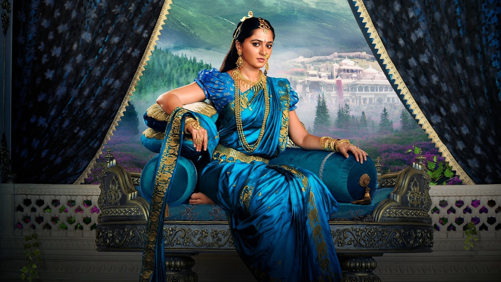 Foto de BAAHUBALI 2: LA CONCLUSIÓN